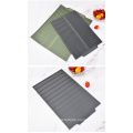 Large Eco-Friendly Silicone Drying Mat